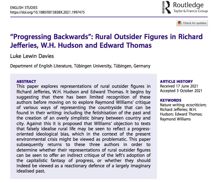 Luke Lewin Davies tweet media