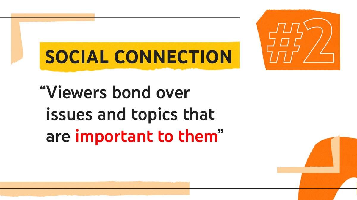 YTforBusiness's tweet photo. Underrepresented communities are a key driver of digital video trends.
@earnestp explains why brands should support diverse creators → https://t.co/XCsBYuWz1M
#YouTubeMulticultural https://t.co/no7Hj3fnOD
