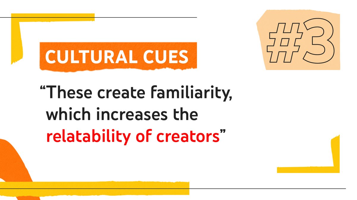 YTforBusiness's tweet photo. Underrepresented communities are a key driver of digital video trends.
@earnestp explains why brands should support diverse creators → https://t.co/XCsBYuWz1M
#YouTubeMulticultural https://t.co/no7Hj3fnOD