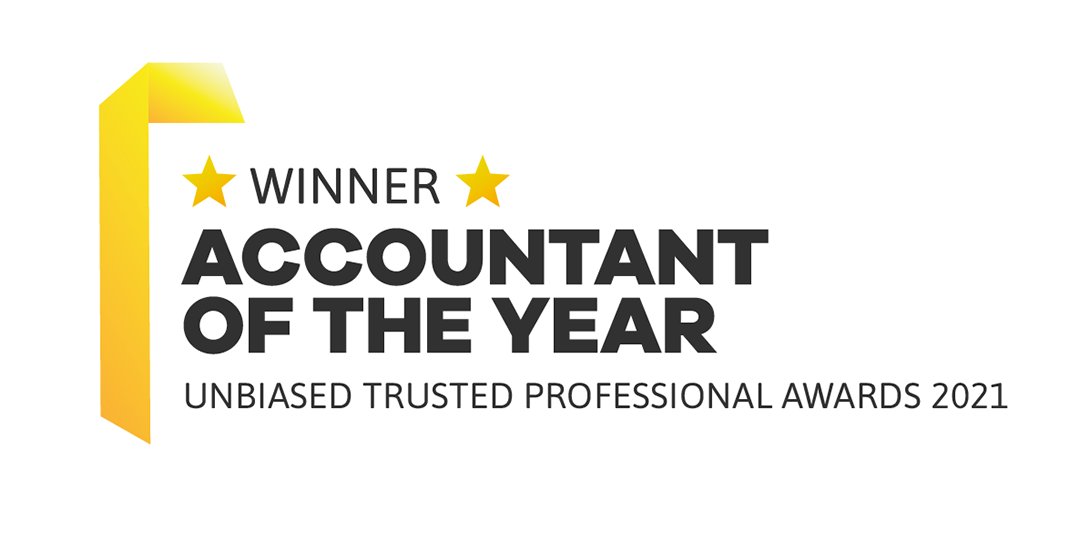 unbiaseduk's tweet photo. Announcing the winner of the Accountant of the Year 2021 
John Galvin of @hfmtax  

Congratulations John! https://t.co/t8PLFULXzF