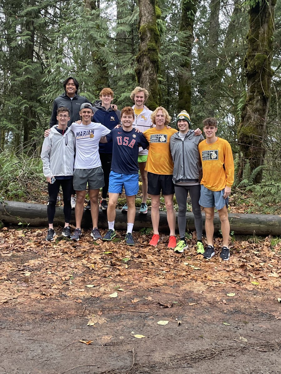 mhtrackfield1's tweet photo. Running an Oregon Trail Pre-Meet. Beautiful area https://t.co/JfdjppAiPe