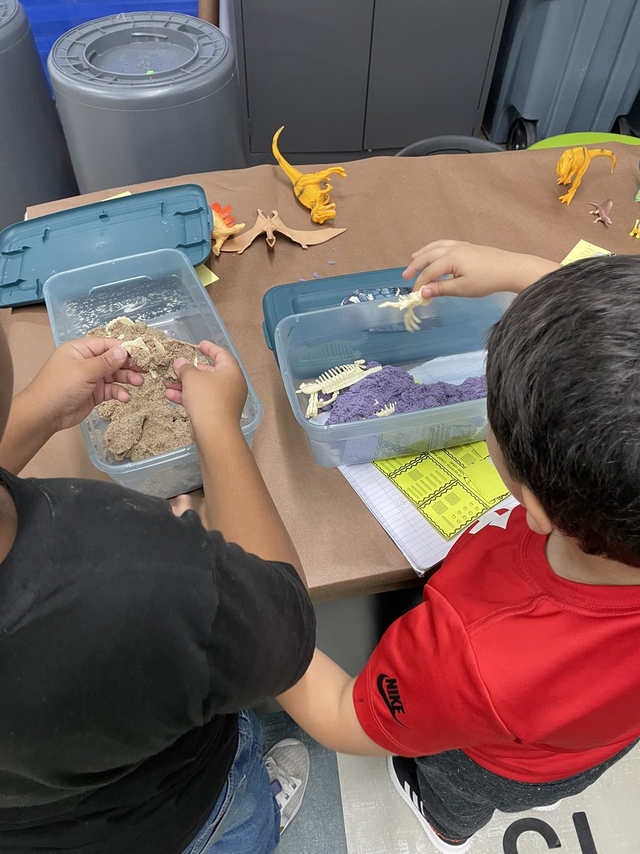 Anabel Messer tweet media