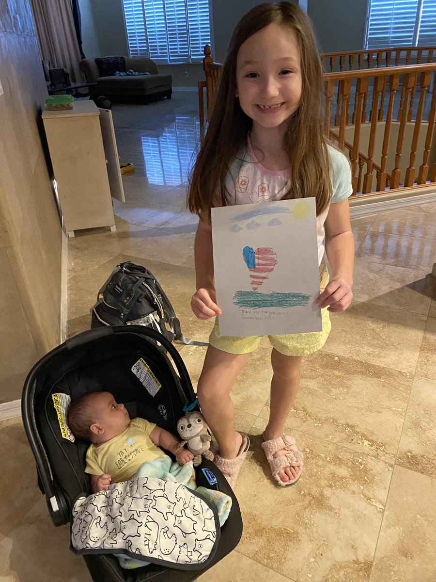 NickGilmoreAZ's tweet photo. Hanging out with my grandkids is how I #FHConnectToProtect https://t.co/J22le0q0Op
