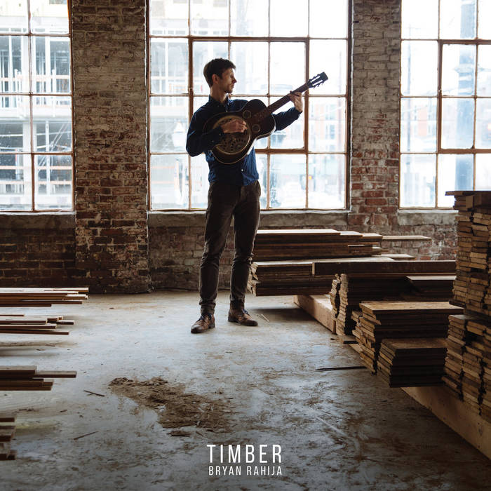 Remote office audio: Bryan Rahija's fantastic solo guitar suite, Timber, via <a href="/RamseurRecords/">Ramseur Records</a>. Read our review here 👉 songlines.co.uk/review/timber <a href="/bryanrahija/">Bryan Rahija</a> <a href="/andrewweathers/">Andrew Weathers</a>