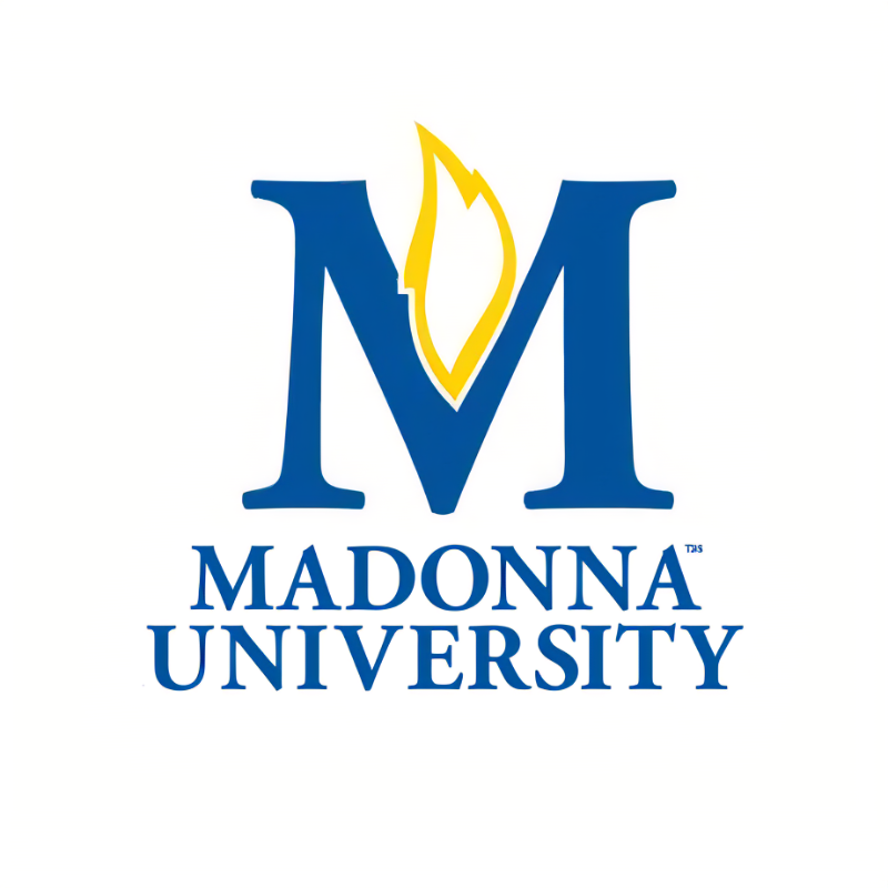 RileyT03's tweet photo. Extremely Blessed to say I received a Scholarship offer from Madonna University @CoachHHaygood @CoachRuss85 https://t.co/nKbfrEz3Uj