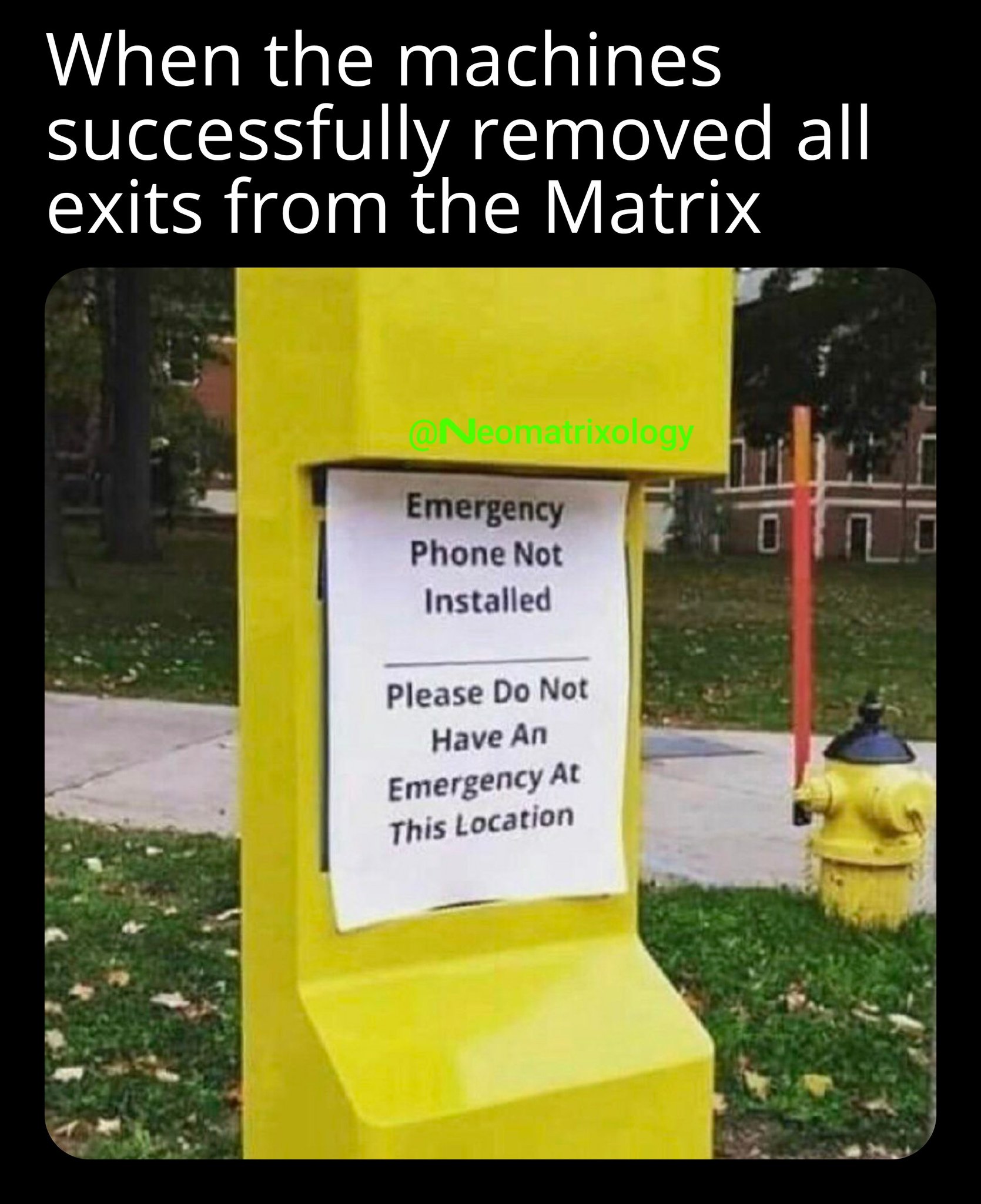 Matrixmeme Twitter Search Twitter