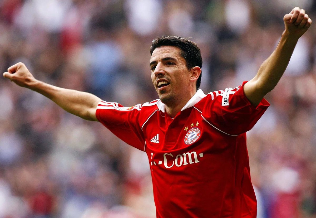TheIbroxWay's tweet photo. 🚨 Breaking - Roy Makaay will join Rangers as part of Giovanni Van Bronckhorst’s backroom staff. https://t.co/0dslrfZWVE