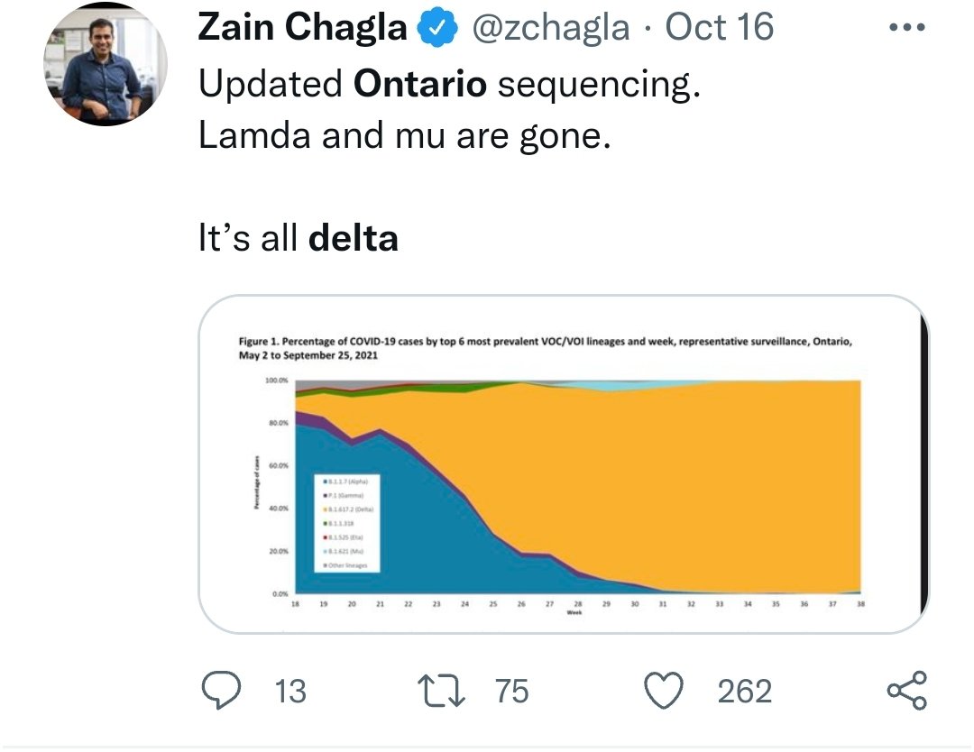 kishkitsch's tweet photo. @Milhouse_Van_Ho What could have caused that 2021 spring surge?
We know it wasn't the delta, like the eXpeRtz said. We know it wasn't behavior or mobility.
They know it too..
When do we get a "my bad, we were wrong" from these experts? @BogochIsaac want to go first? @zchagla ?
#EatTheExperts https://t.co/KJhdRrWMmf