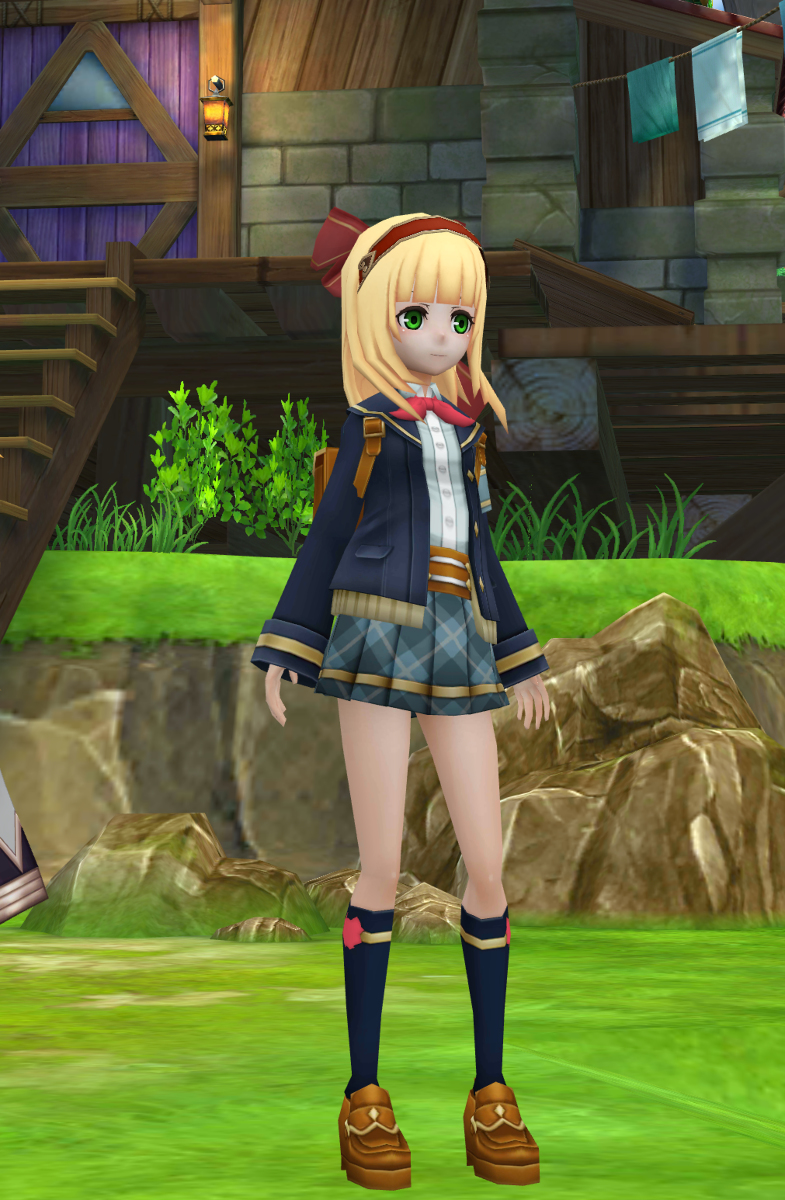 HanakJang's tweet photo. [R-18] 私のキャラクターは何かをしています。 #alchemiastory #アルケミアストーリー #男の娘 #男の娘化 #男体化 #勃起 https://t.co/ABYdmxMfs2 https://t.co/6oi6DUHxlR