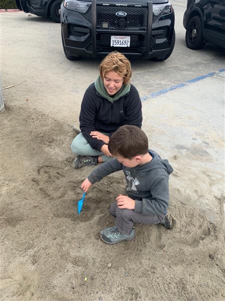 UPDATE: #NoahClare and #AmberClare have been found safe and sound, just outside of San Clemente, CA! 

Jake Clare is in custody!

More details soon!