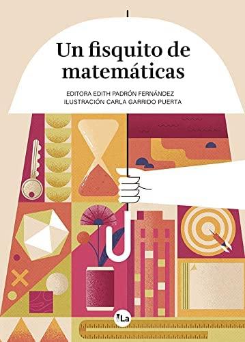 IUNE_ULL's tweet photo. Porque como dice nuestro compañero Enrique García Marco: "Entre las Matemáticas y la Psicología hay buena Química"  les presentamos 📢 "Un fisquito de matemáticas" en el que es colaborador en uno de sus capítulos @FisquitoMat @EdithPadronULL @div_ull @Dimatematicas @viveLibro_ed https://t.co/AIs6uc1lCl