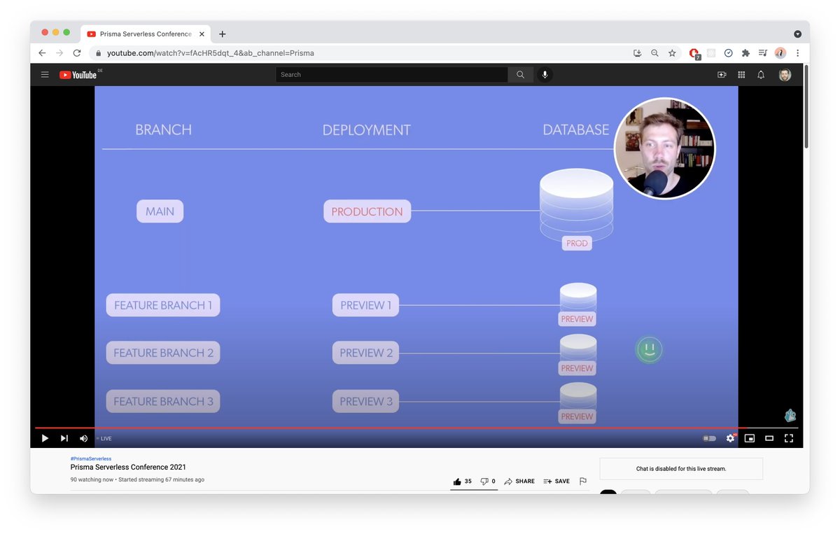 Nikolas Burk tweet media