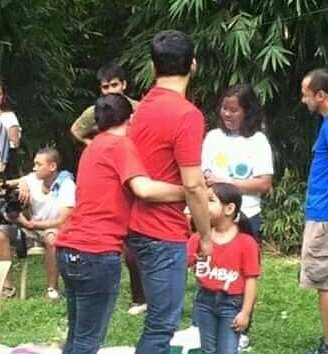 ONEnanuuh's tweet photo. Arem be like: Nay, Tay, anak niyo ako. Pamilya tayo dito pero bakit naman parang bonding niyo lang to?
😂😂😂😭😭😭😭
#MMKMayForever https://t.co/etmOYjfIeQ