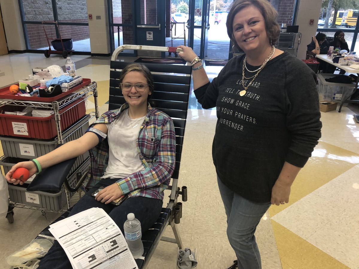 Steven Ray (@ogprincipal) on Twitter photo OGHS Blood Drive today! Don’t miss this chance to help your community. #OG4LiFe <a href="/pamelabdennis/">Pam Dennis</a> <a href="/YearbyJenny/">Jenny Yearby</a> #HOSA OGHS Blood Drive today! Don’t miss this chance to help your community. #OG4LiFe <a href="/pamelabdennis/">Pam Dennis</a> <a href="/YearbyJenny/">Jenny Yearby</a> #HOSA