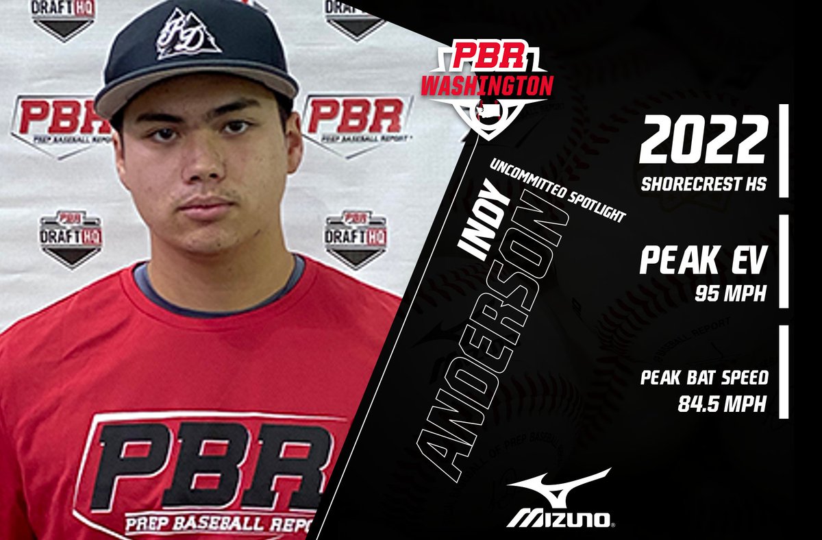 Prep Baseball Washington tweet media