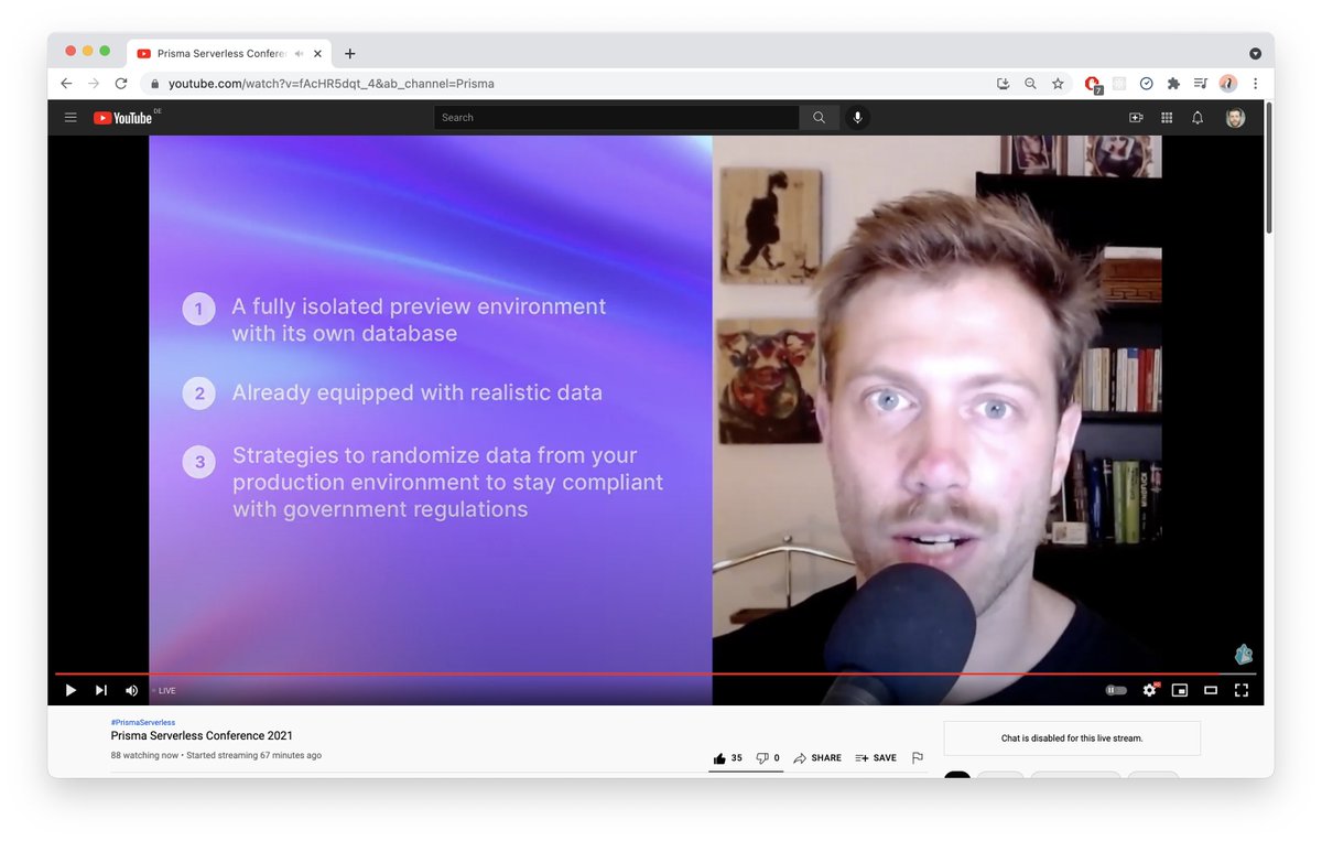 Nikolas Burk tweet media