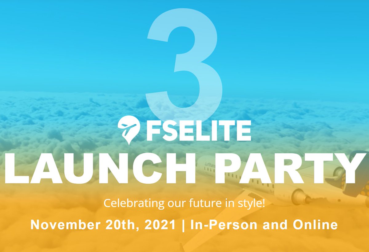 Fulcrum_SC's tweet photo. We are attending the @FSElite  website launch party this weekend. The event is being streamed https://t.co/YljnDzQUzD and there are various prizes being given away including a Fulcrum One Yoke! https://t.co/iAM9FK2fQo