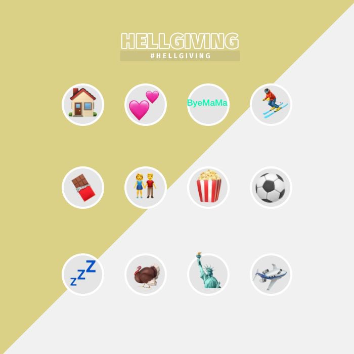husbmax's tweet photo. Home sweet home 🥰 #hellgiving https://t.co/O0q3vodMUF