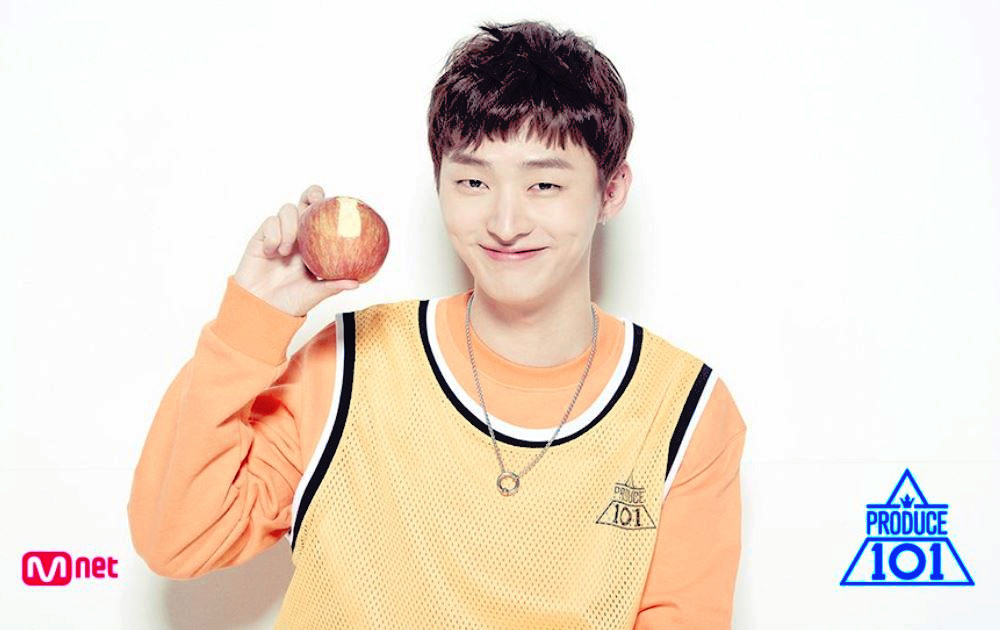 antuansite's tweet photo. [𝐏𝐑𝐎𝐃𝐔𝐂𝐄 𝟏𝟎𝟏] SEASON TWO
"이래도 남자 편은 안 본다고요?"

#프로듀스101 #KONNECTENT
#안투안 #PHOTOTEASER https://t.co/MHHkPi6wFP