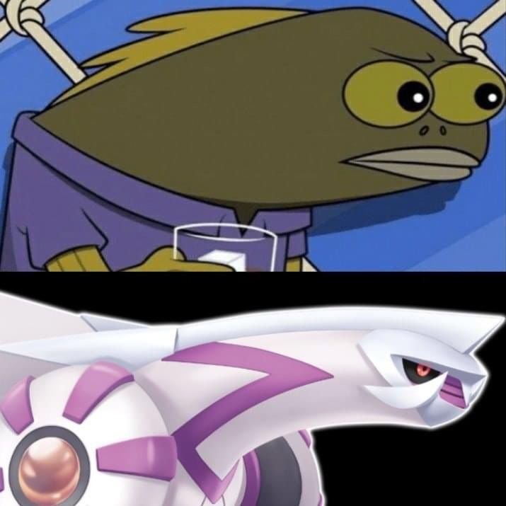 PokeGoWill's tweet photo. spot the difference https://t.co/CEiL9PfsyD