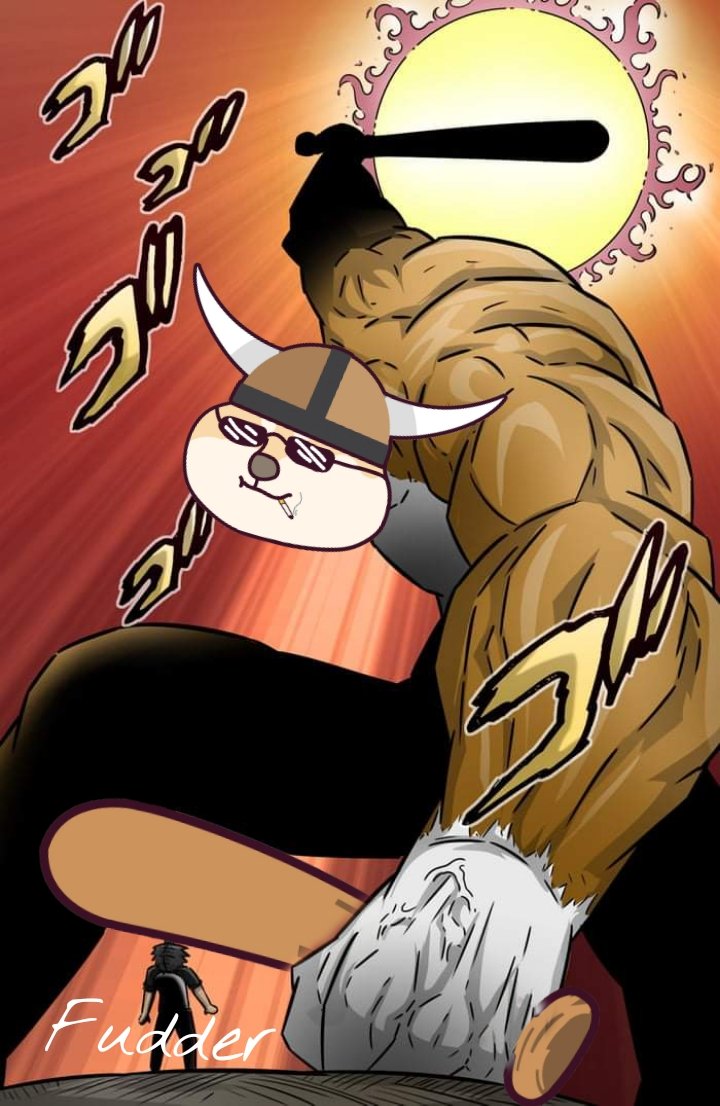 @FLOKO_BONKO My entry ser
@FLOKO_BONKO 
#FLOKI_BONK_MEME_CONTEST 

@Kazeokun1 
@Bheverly21