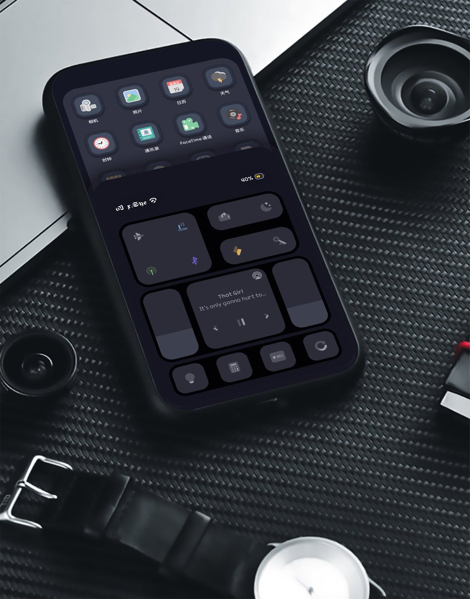 xxSomnus's tweet photo. 【分享】暗夜&amp;多彩
ccwall/wallpaper/magmaevo

#icons sploosh theme for me
#cc ui for @alolastmoment 
#ccwall for me
#wallpaper for me
#statusbar statusbar19 for me
#magmaevo #search #snowboard 

Download：https://t.co/HIW93Zs6CZ https://t.co/9qvql7lAhP