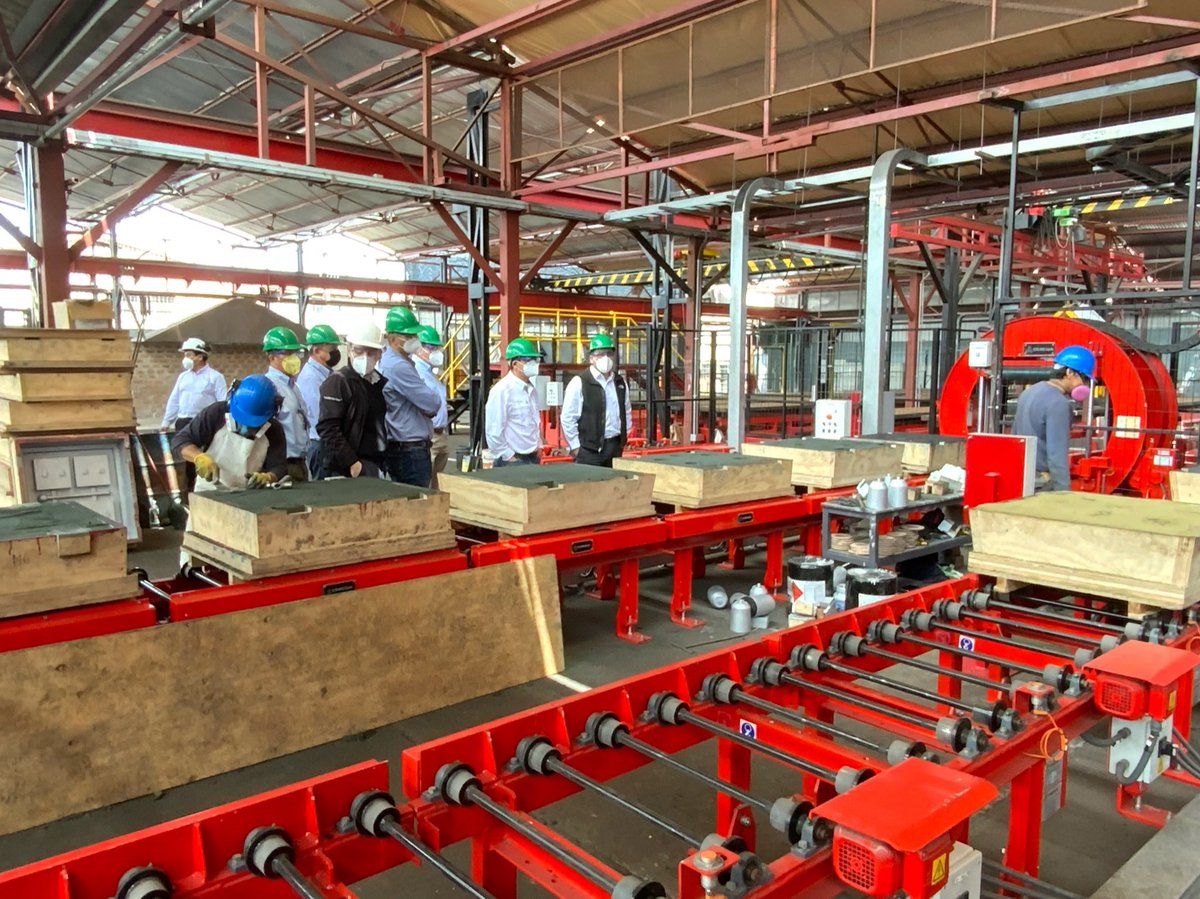 Neptuno Pumps tweet media