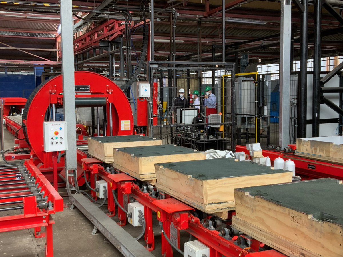 Neptuno Pumps tweet media