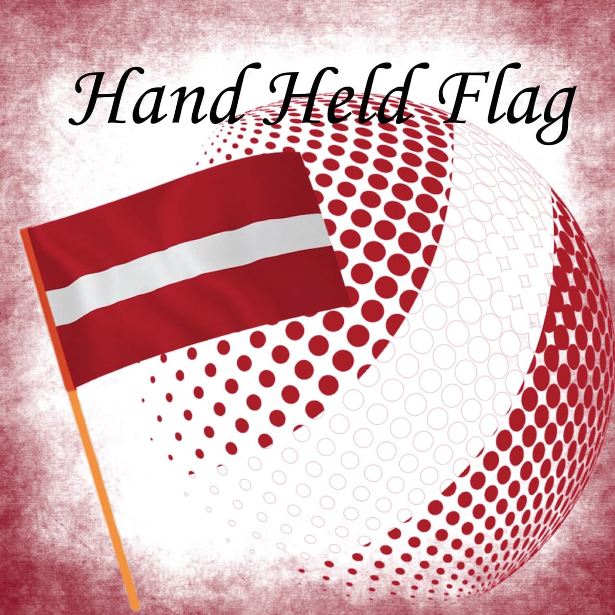 jinoutradingllc's tweet photo. Hand Held Flags! Hand Held Flags!
GRAB YOURS!!! ๐ค
For more information and pricing contact us:
Call: +971 4 33 111 91, +971 55 443 4240
E-mail: sales@jinoutrading.com
Web: https://t.co/O6qTDz3Fcl
#jinoutradingllc #jinou #handheldflag https://t.co/DxyTZHdFxh