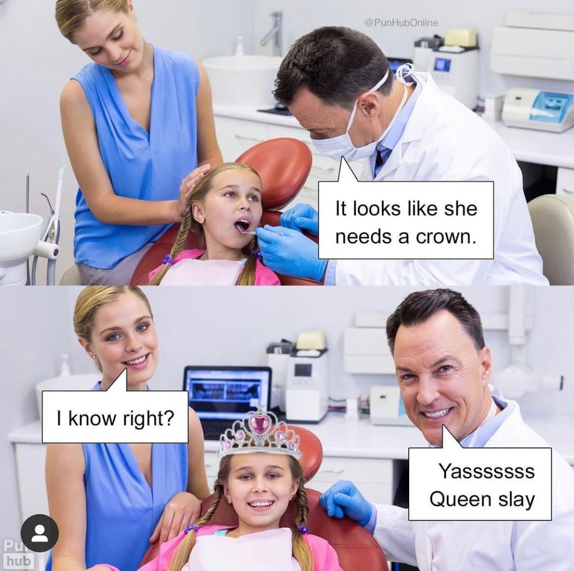 Yassqueenin's tweet photo. To all Queens @Yassqueenin !! 🙌 https://t.co/ZTd8WxhRhc
