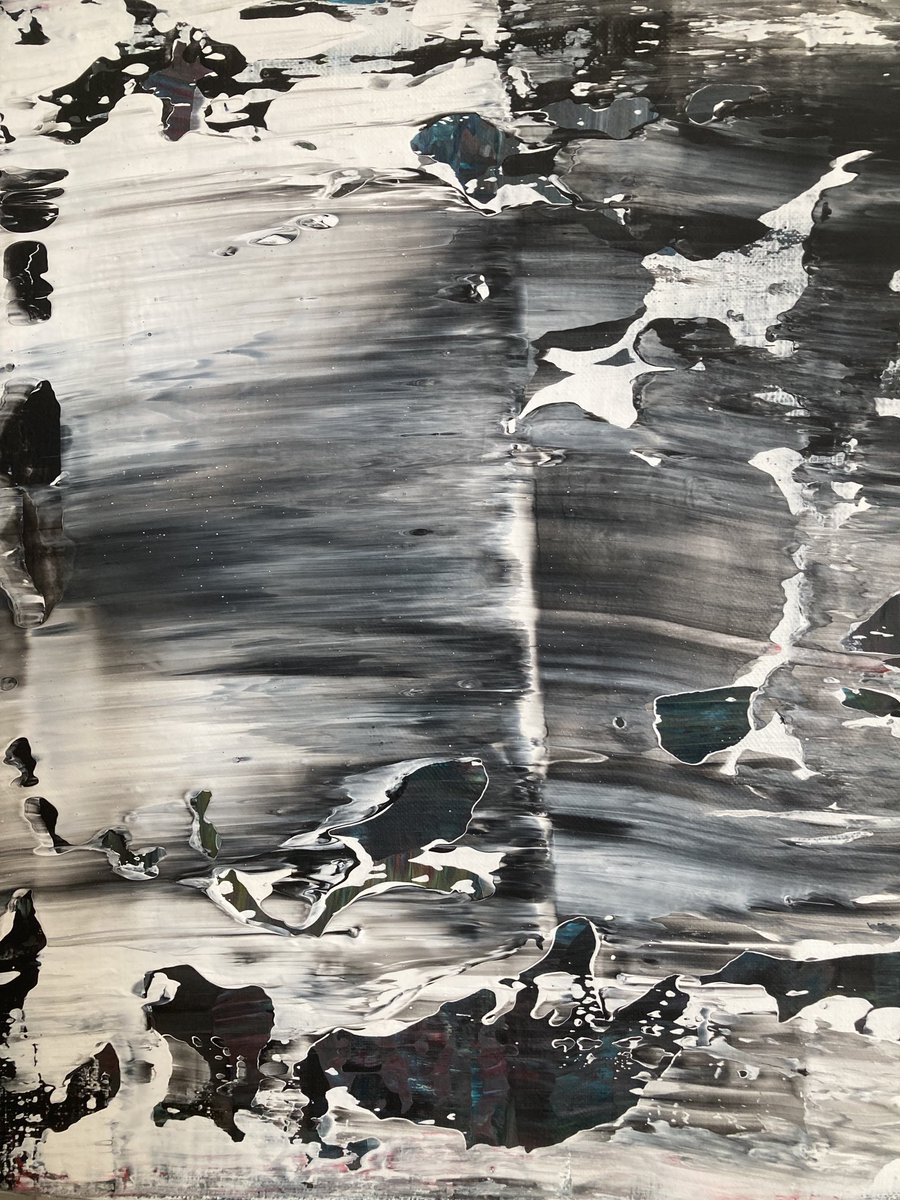 marccuypers2's tweet photo. Abstract work by marc Cuypers 30x25 (1985) https://t.co/C0QpCDDwGE