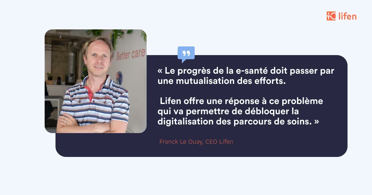 Lifen tweet media