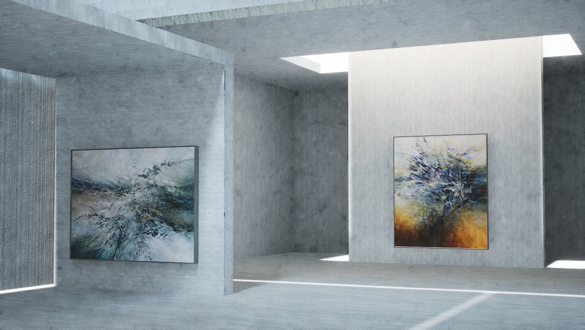 ANNOUNCING $PRMS!

We're entering the 2nd phase of Parametrise &amp; are excited to have our own utility #token

A complete list of $PRMS use-cases will be announced soon, but as of now we can say that it'll be used as server currency &amp; a tool for discounts and upgrades

#SolanaNFT