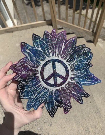 CraftsSoul's tweet photo. Art Train 🎨

QRT w/your art and tag some friends 😊
@merileeheehee @JTreeCreations  @artbylenashop @Heatherskiesss @mabbyxo https://t.co/gayG2lxb9d