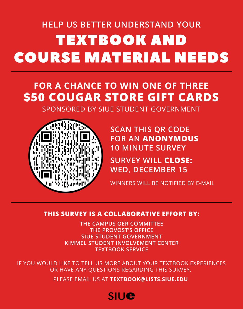 SIUETextbook tweet media