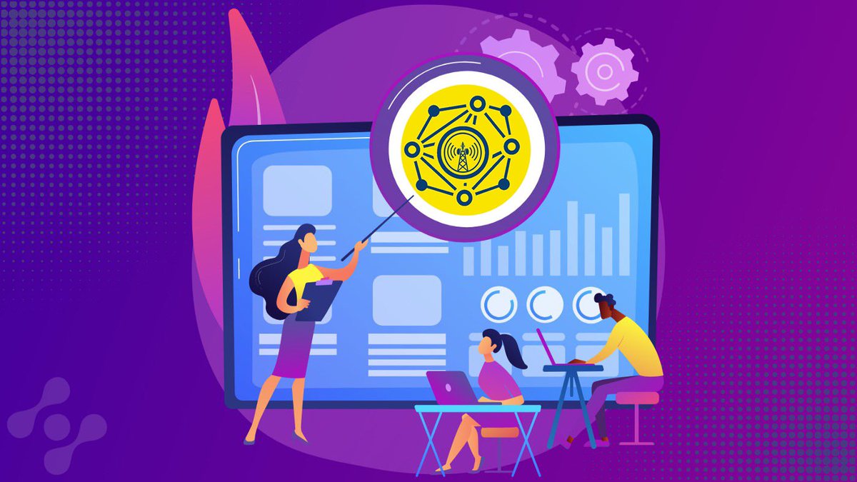 networktower's tweet image. Why NTC could open the next #DeFi wave? 

▶️ Scalable - Layer 2 Merkle Trees
▶️ Secure - DPoS
▶️ Community-Owned

Find out more about $NTC tokenomics &amp;amp; before you dive into your investment decisions! 🚀

medium.com/@ntctoken/toke…