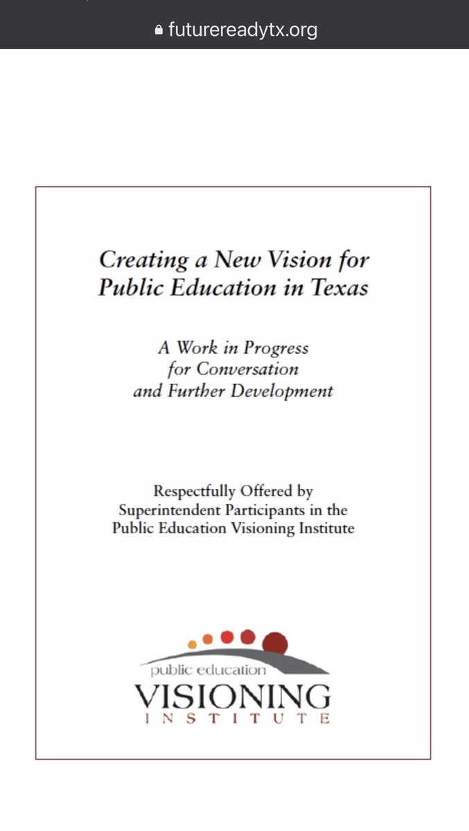 Mann4Edu's tweet photo. As a part of the #csisdAAI we are using the Visioning Document as a thinking piece to drive our learning & conversations
The aspiring admin participants are learning about & discussing how to lead schools through a different lens
#successCSISD #csisdAAI #LeadershipDevelopment https://t.co/5AEggRhyAN
