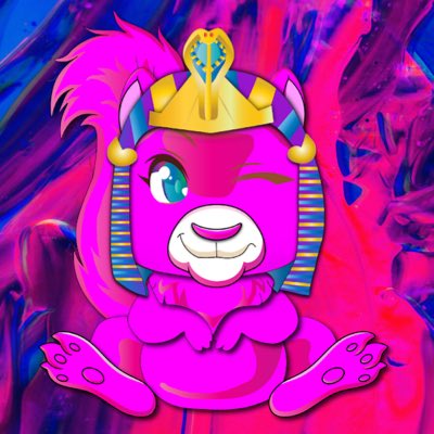 🧡 Nut House NFT Studios 🧡 Drops 11/18! 🧡 tweet media