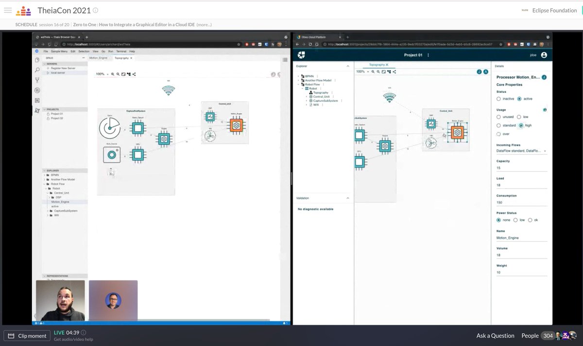 Mélanie Bats tweet media