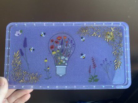 CraftsSoul's tweet photo. I have all sorts of trays and themes 💞 go check out my #etsy https://t.co/gwamtFsLvm