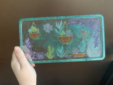 CraftsSoul's tweet photo. I have all sorts of trays and themes 💞 go check out my #etsy https://t.co/gwamtFsLvm