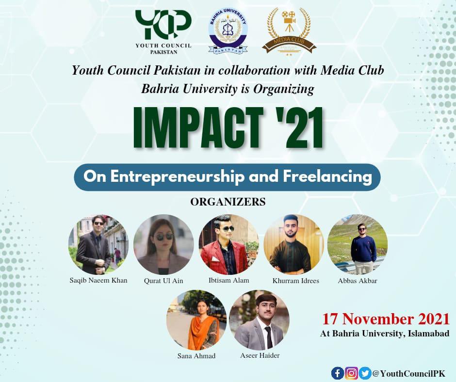 QKDurrani's tweet photo. #IMPACT2021 https://t.co/ULZwqSEI4c