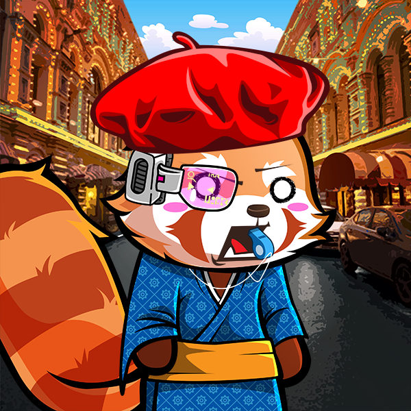 PrinceOfH3ll's tweet photo. @Red_Panda_Squad https://t.co/79AUAAmhaX