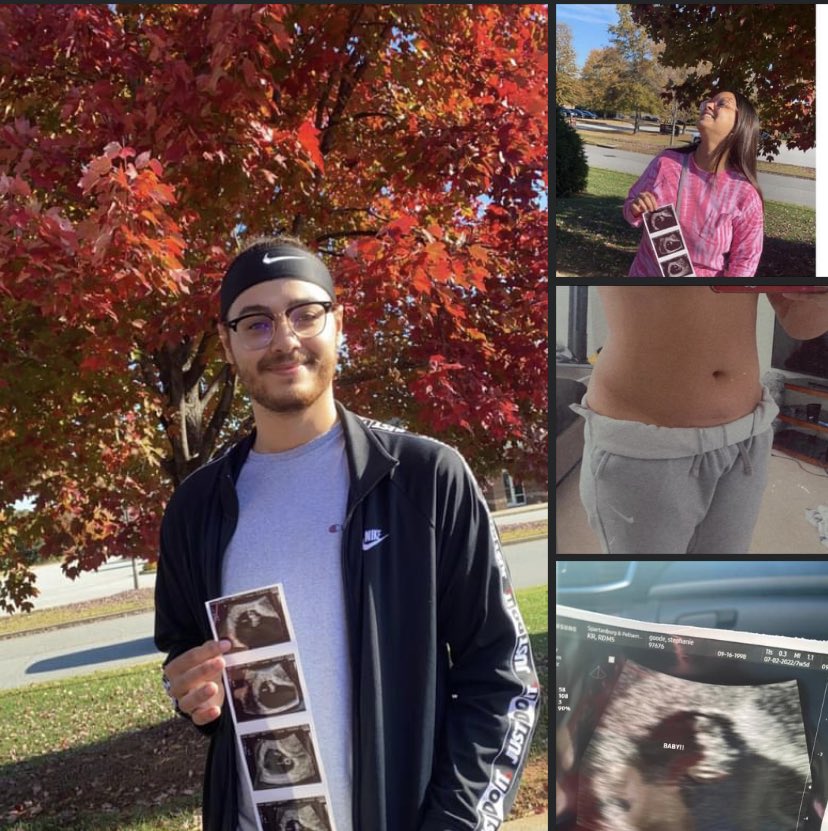 Stephanie Goode (@steph10_06) on Twitter photo 