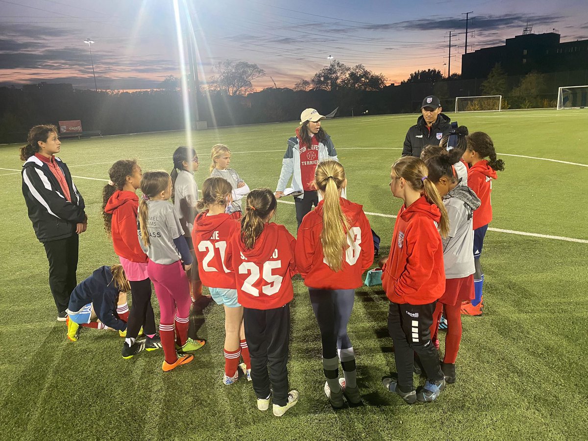 Alexandria Soccer tweet media