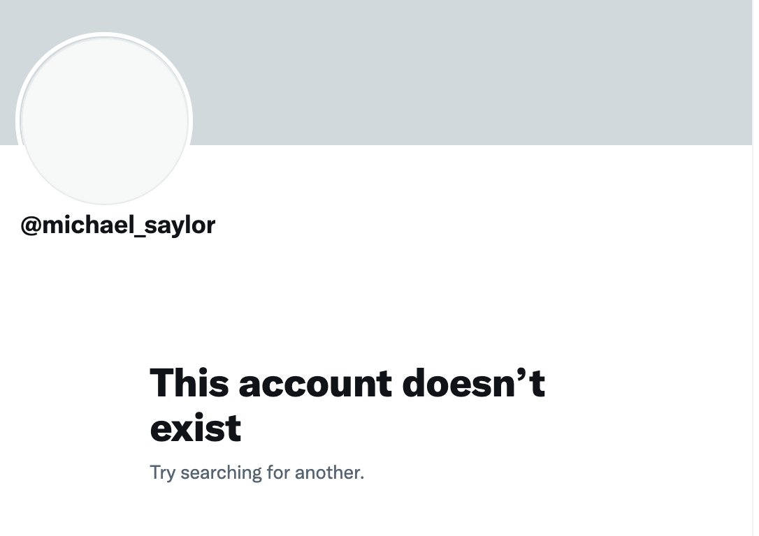 cryptoislyf's tweet photo. Are we fucked? #bitcoin https://t.co/vj7fruhAEY