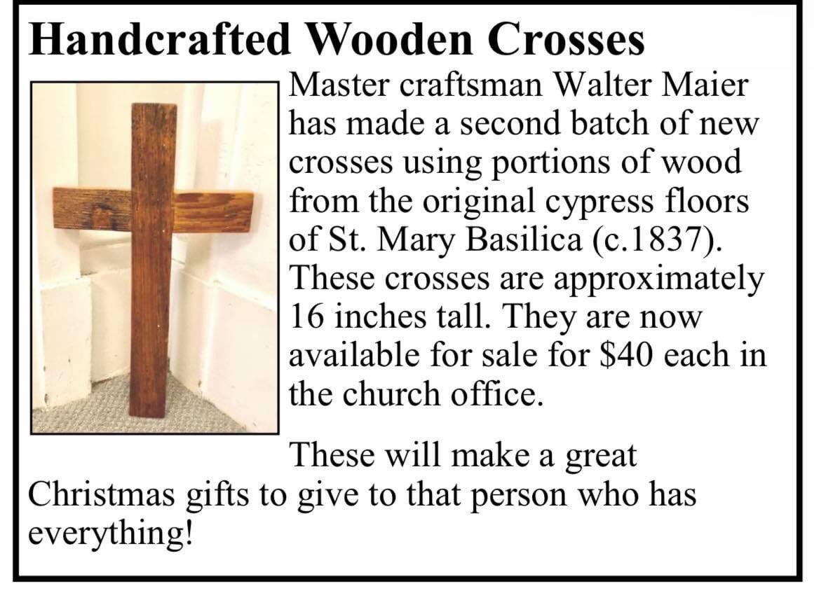 StMaryBasilica's tweet photo. Take home a piece of history! Again! https://t.co/HJqCnFpf6M