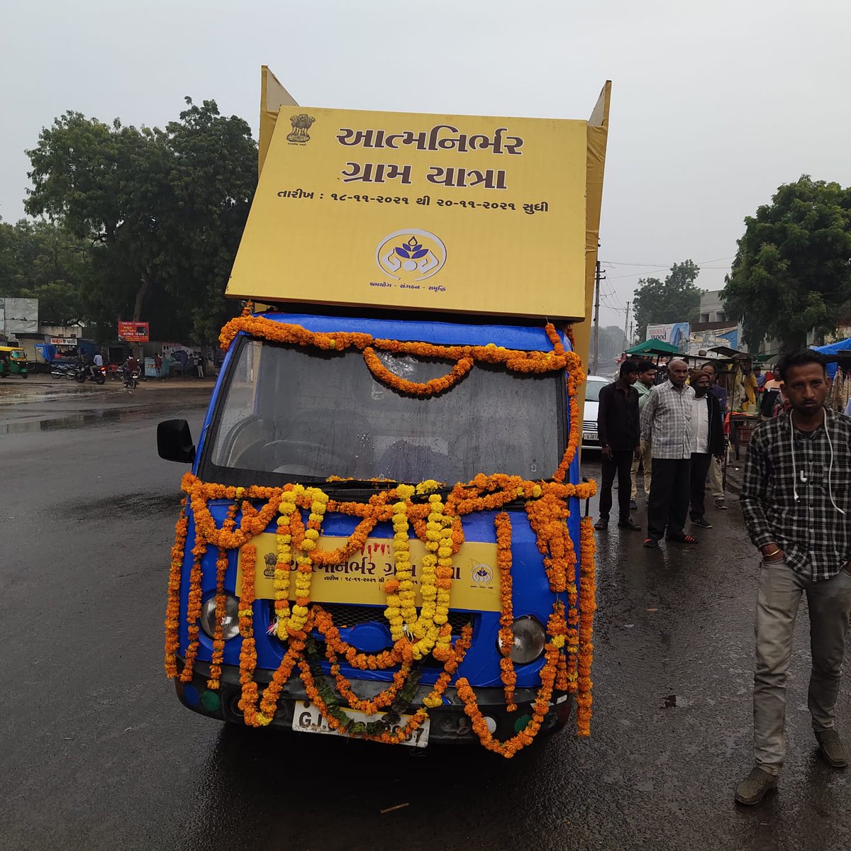 GAUTAM BRAHMBHATT (@brambhattgautam) on Twitter photo 