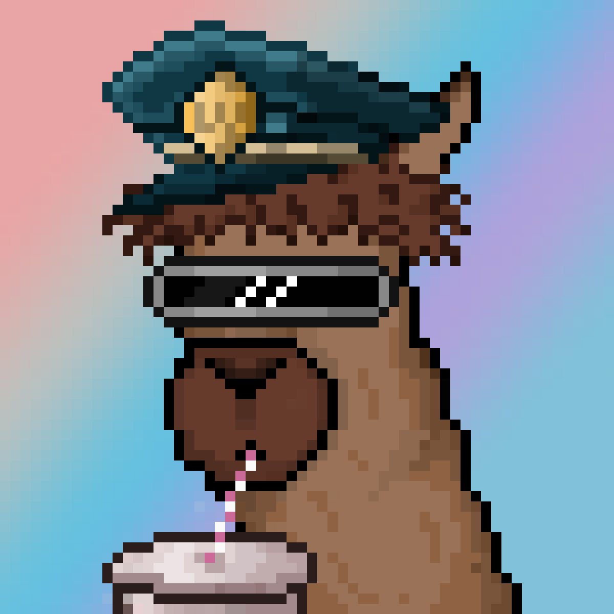 Llamaverse_'s tweet photo. 🦙So much demand recently -> Do NOT miss out.
We are giving away only 5 whitelist spots from this post.

🍀Steps to Enter:
- Follow @LlamaVerse_ and turn on post notifications.
- Like/RT
- Comment "Llamas drink milk on the MOON"
- Join Discord Here -> https://t.co/5hZ7WzVfsI https://t.co/8iMqZFQvbX