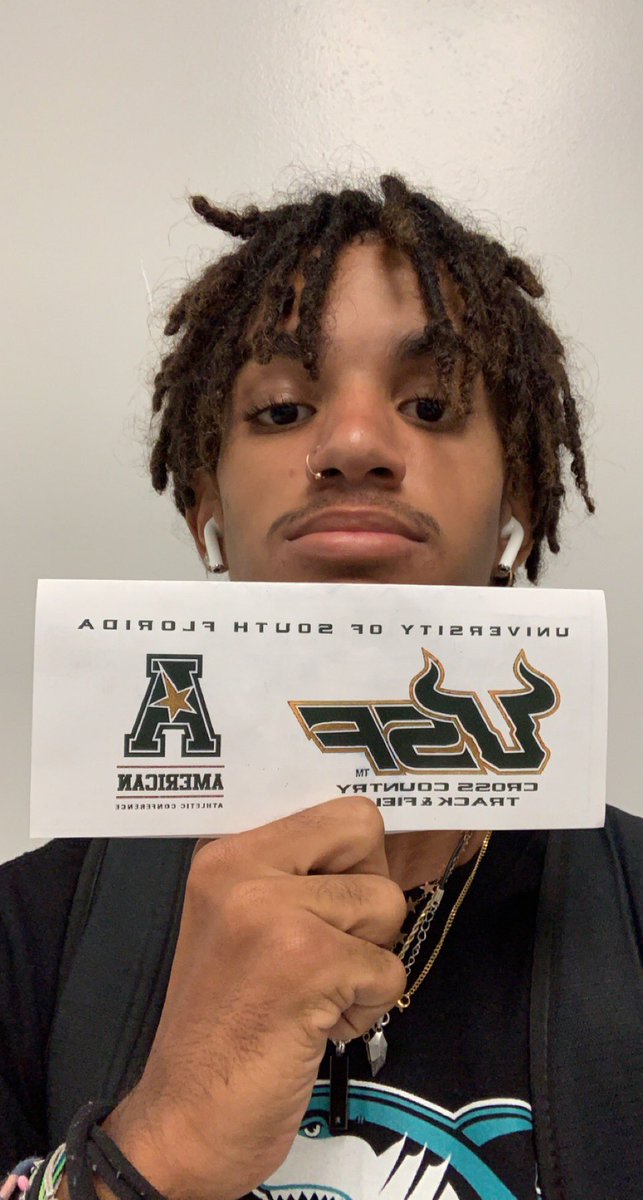 ajd (@aidanjdixon) on Twitter photo just received my first recruitment letter from <a href="/USFXCTF/">USF XCTF</a>. thank you, looking forward to future involvement with the program. <a href="/AHSSharksSports/">Atlantic HS Sharks Athletics</a> <a href="/SharksTrack_XC/">Atlantic Sharks Track & Field•XC</a> just received my first recruitment letter from <a href="/USFXCTF/">USF XCTF</a>. thank you, looking forward to future involvement with the program. <a href="/AHSSharksSports/">Atlantic HS Sharks Athletics</a> <a href="/SharksTrack_XC/">Atlantic Sharks Track & Field•XC</a>